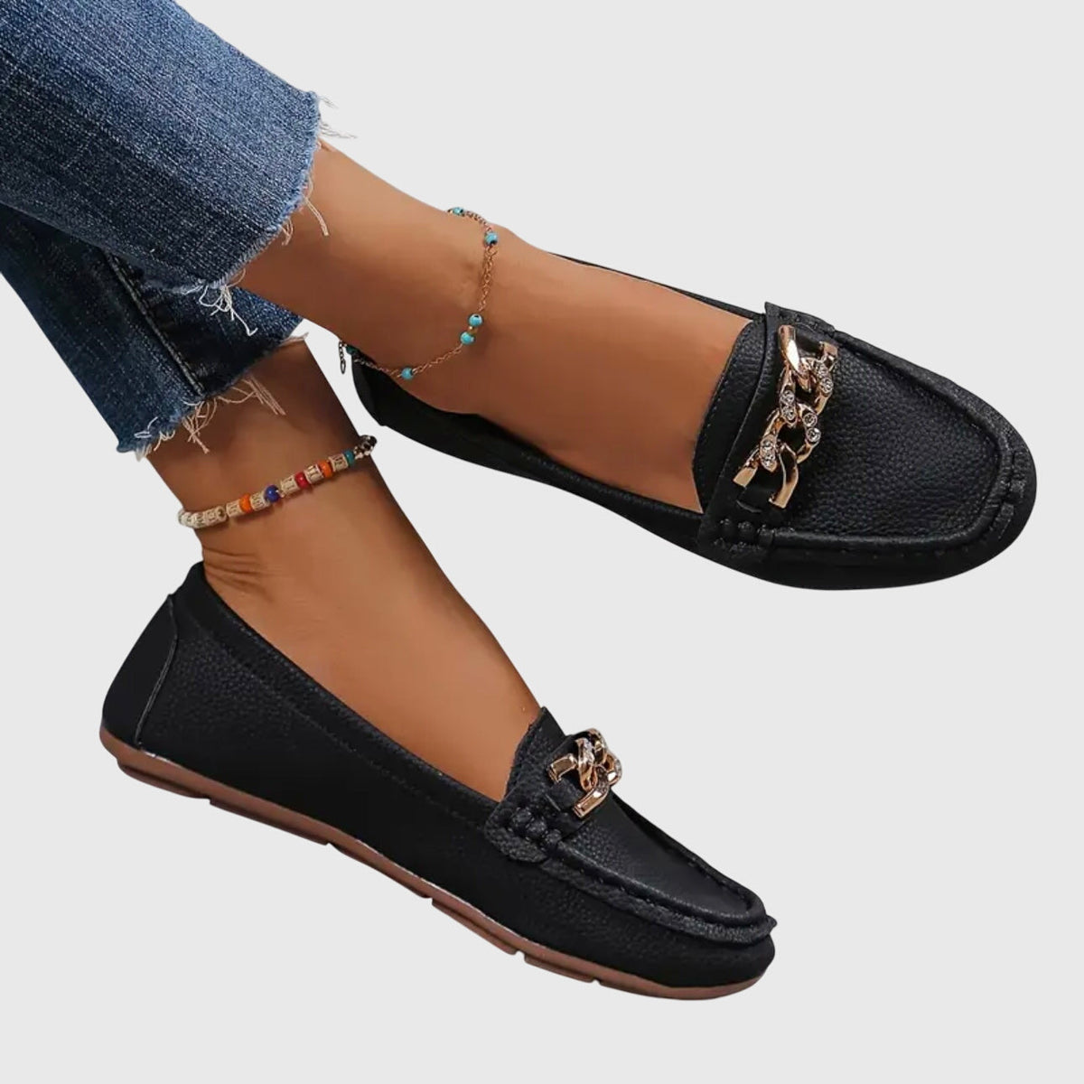 Paola Elegante Loafer