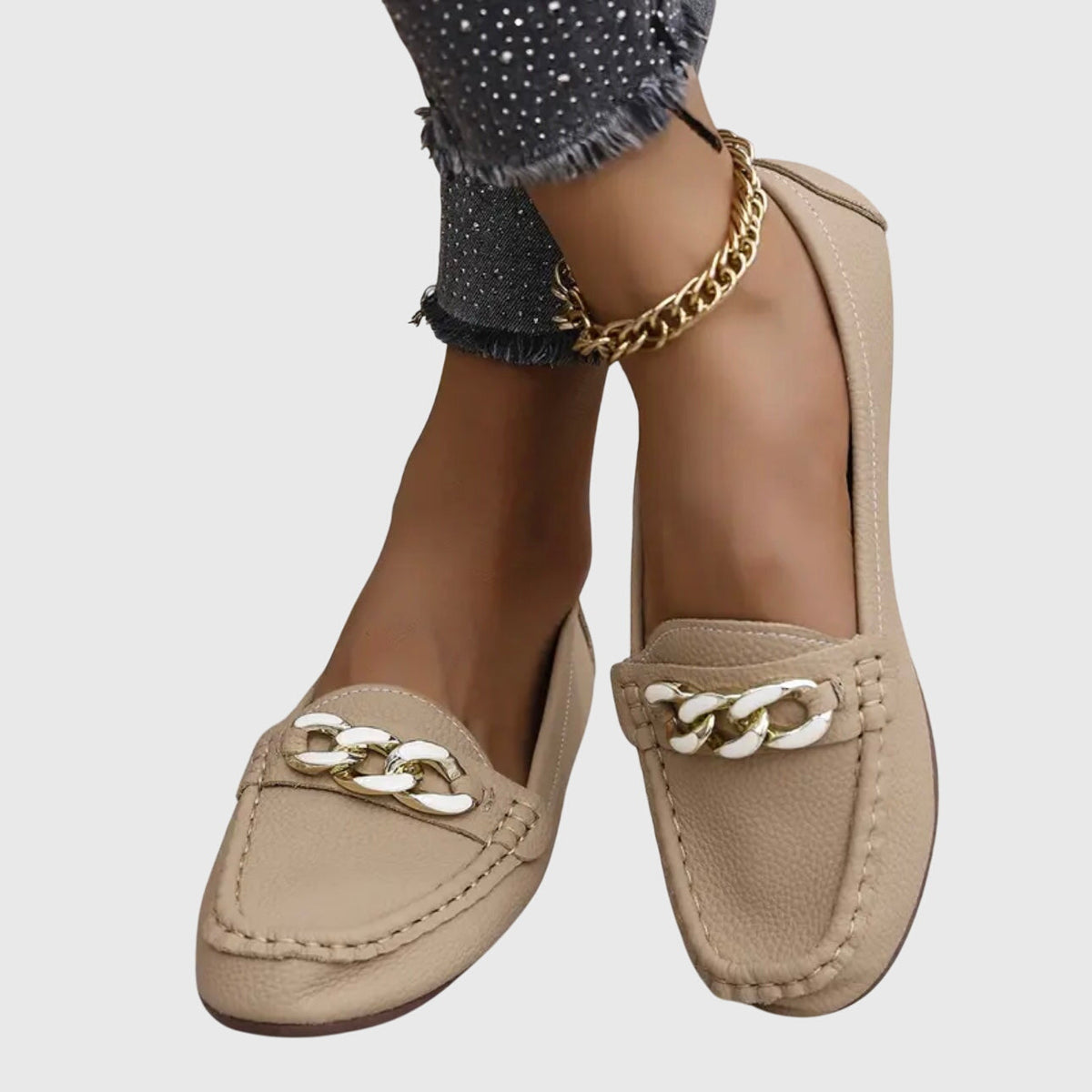 Paola Elegante Loafer