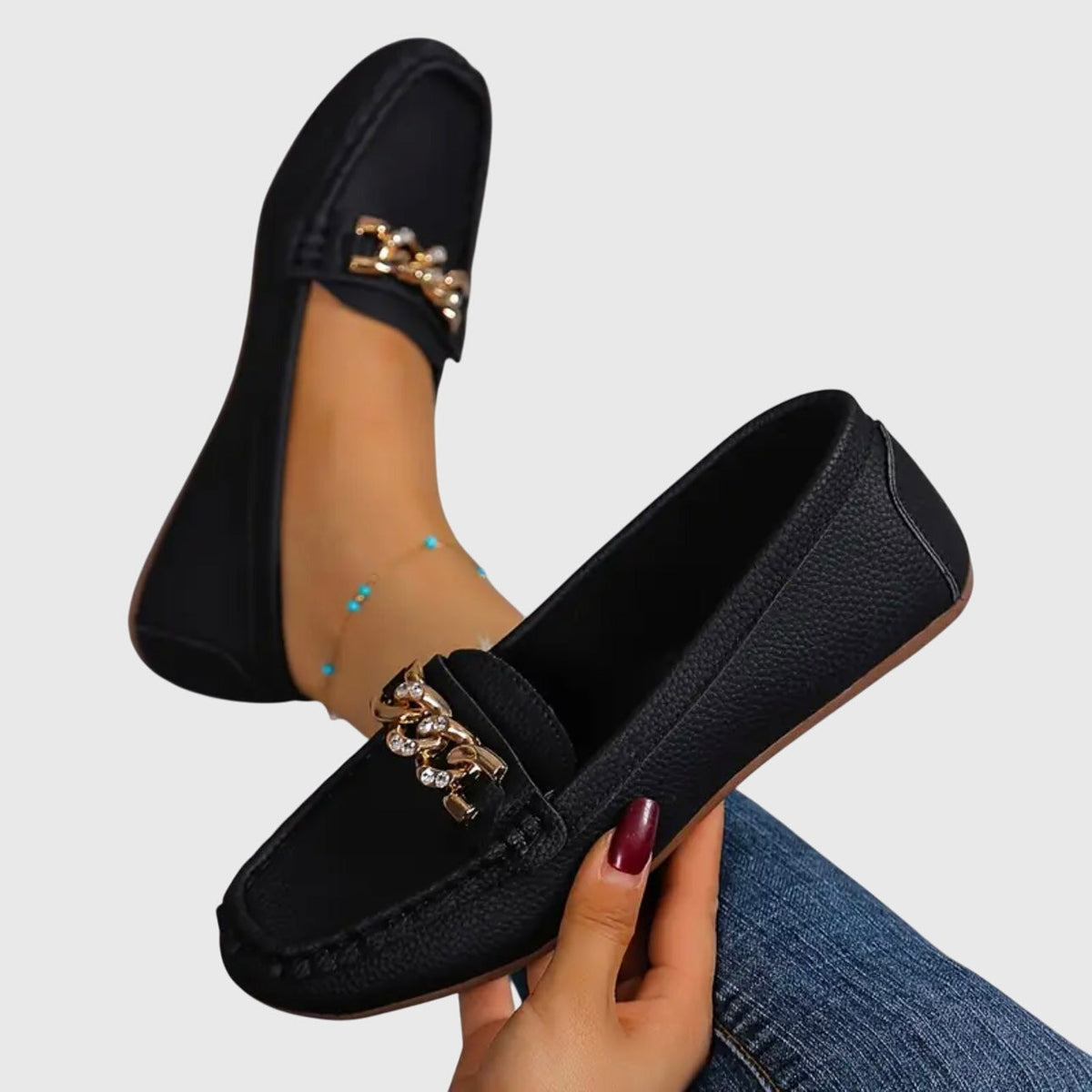 Paola Elegante Loafer