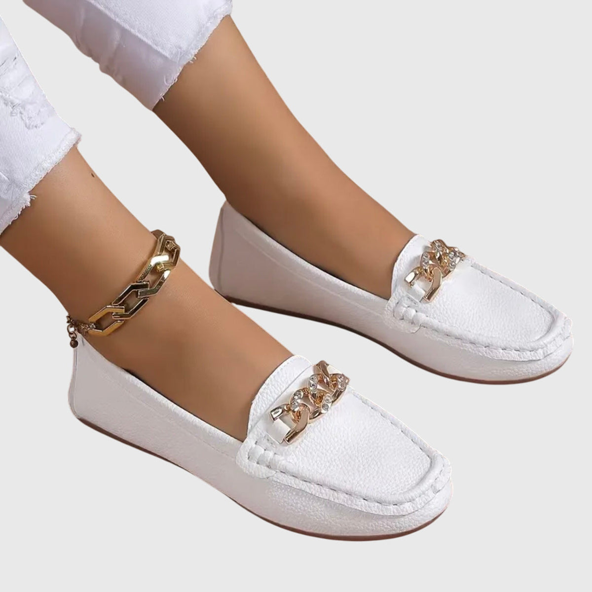 Paola Elegante Loafer
