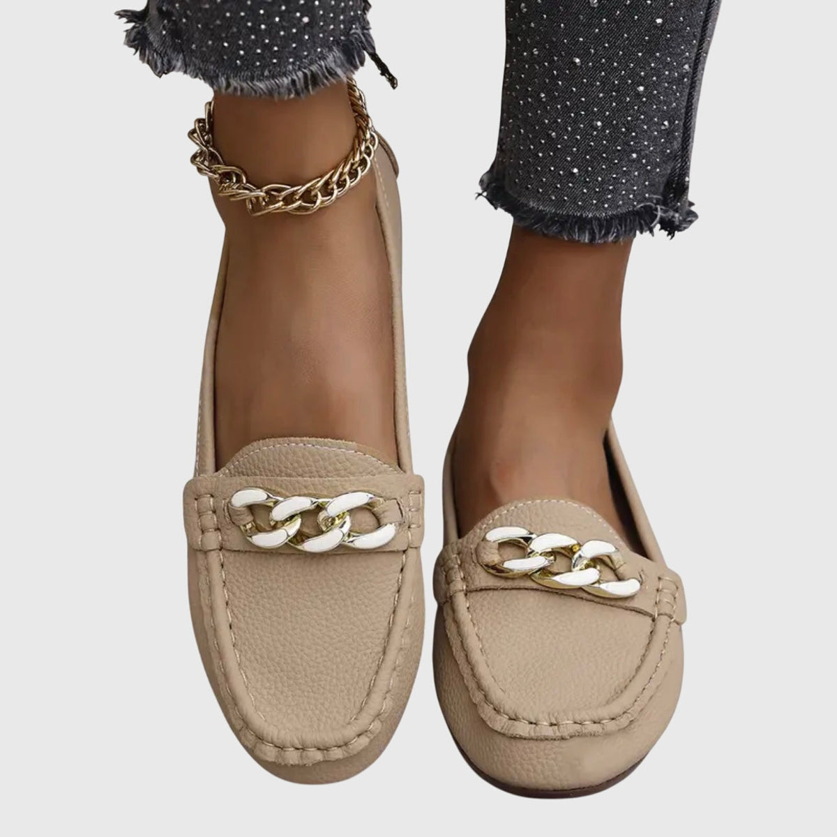 Paola Elegante Loafer