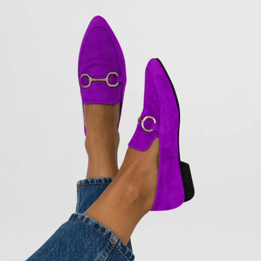 Patrizia Violette Loafer