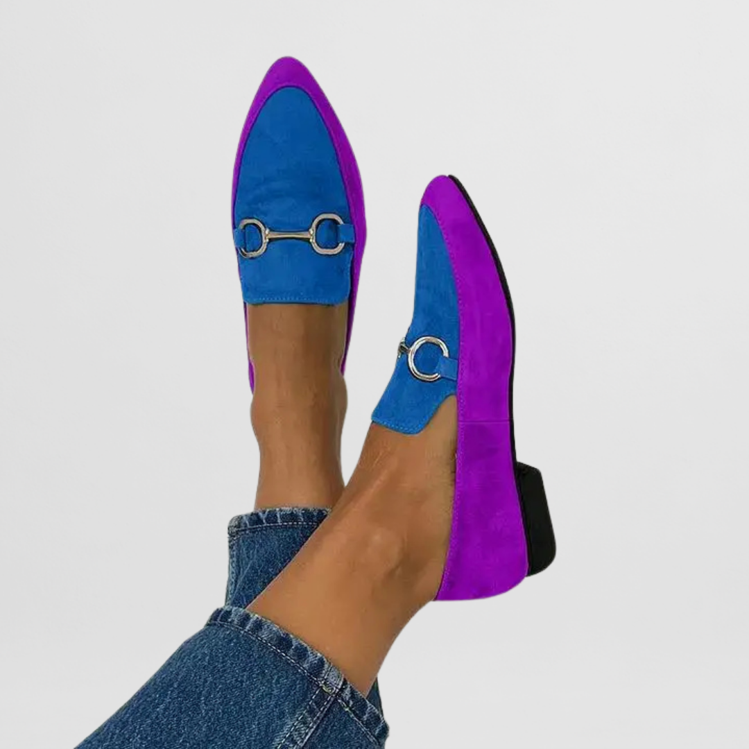 Patrizia Violette Loafer