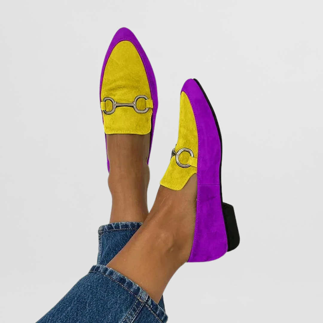 Patrizia Violette Loafer