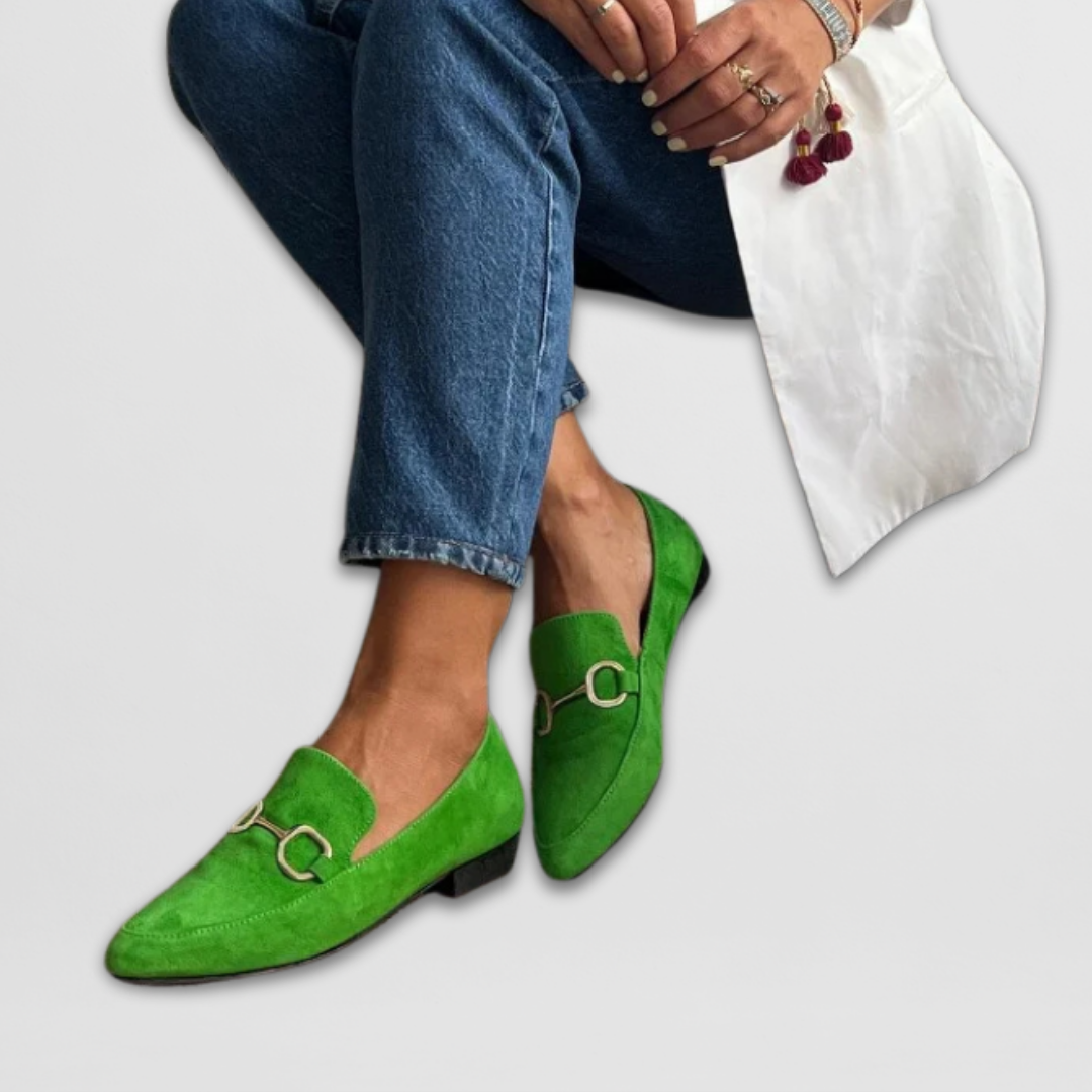 Patrizia Violette Loafer
