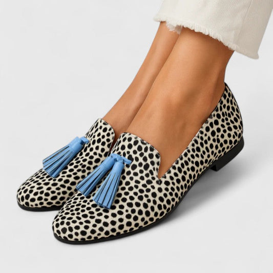 Rita Raffinierte Loafer