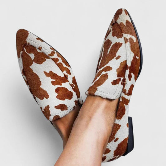 Rosaria Bequeme Loafer