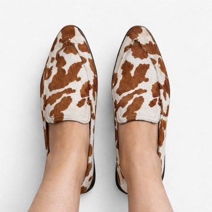 Rosaria Bequeme Loafer
