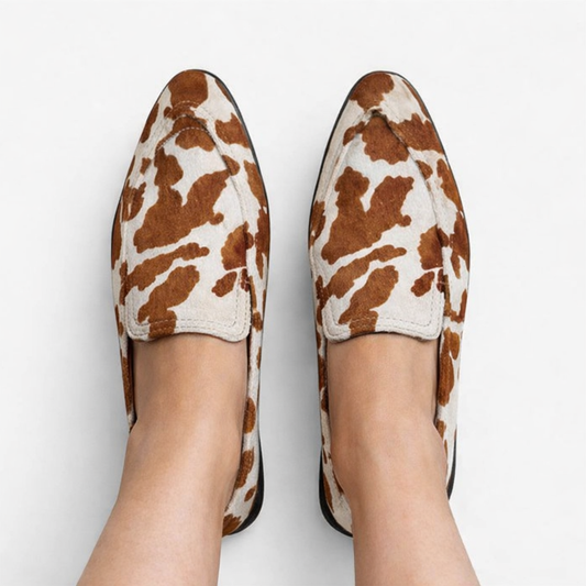 Rosaria Bequeme Loafer