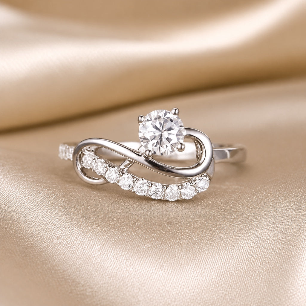 Ring Infinite Wave