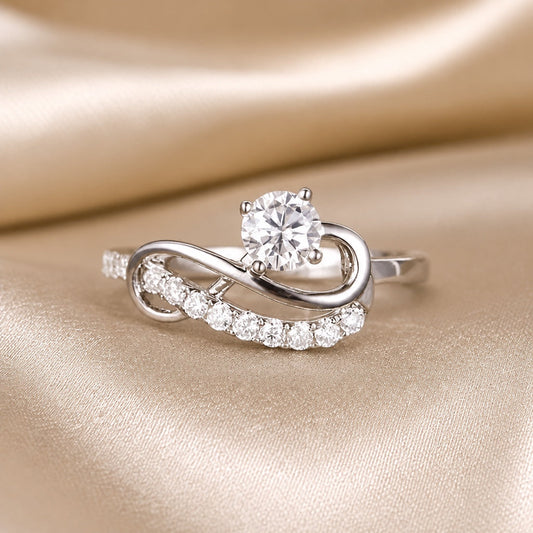 Ring Infinite Wave