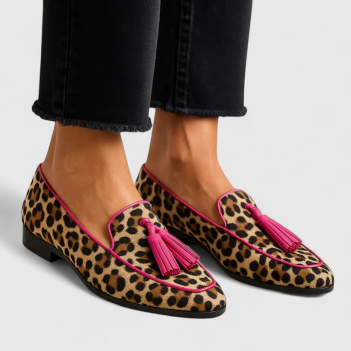 Silvana Stütz-Loafer