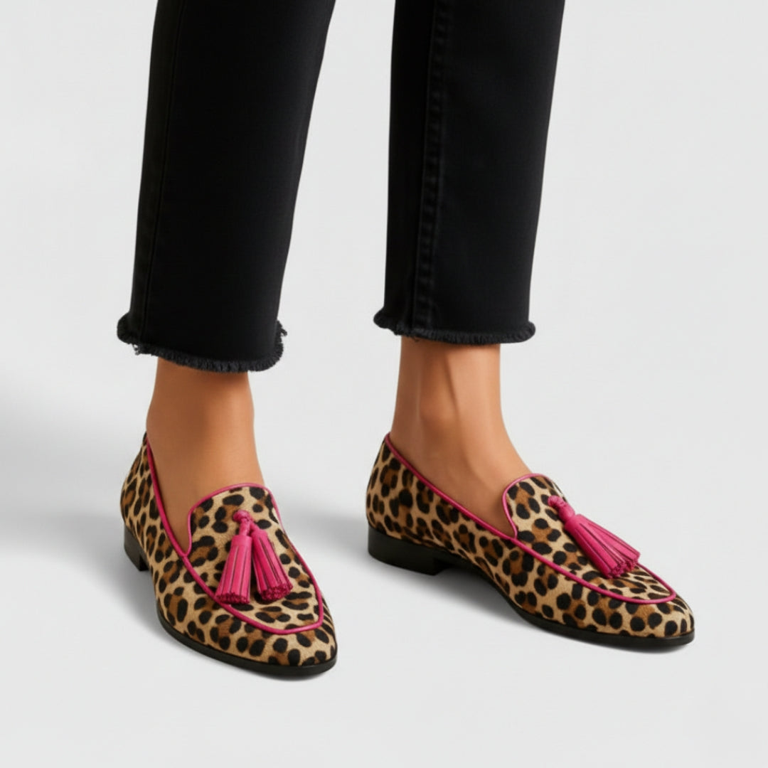 Silvana Stütz-Loafer