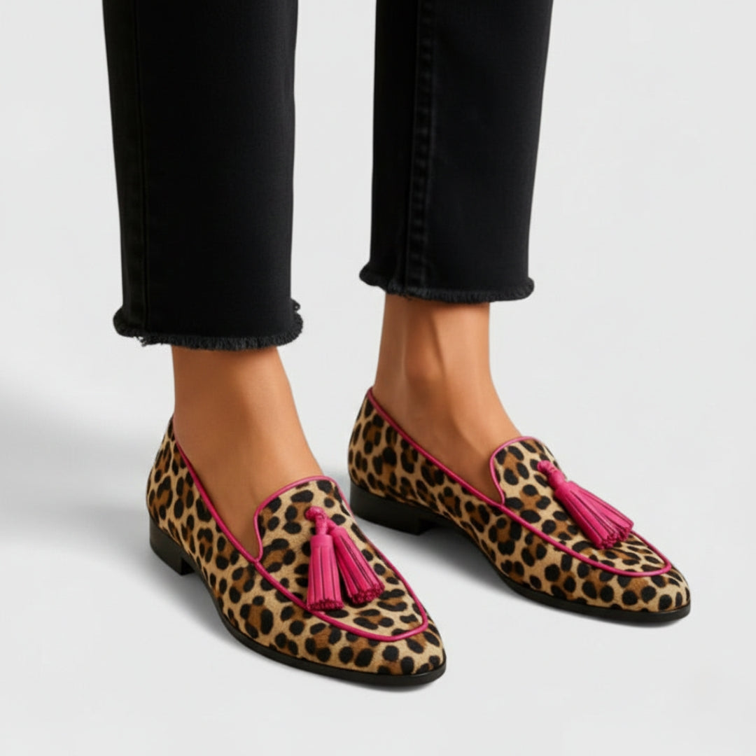 Silvana Stütz-Loafer