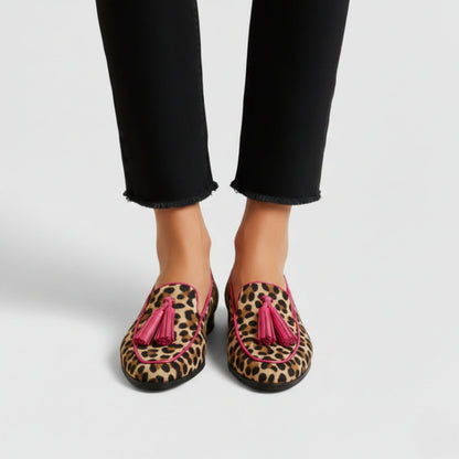 Silvana Stütz-Loafer