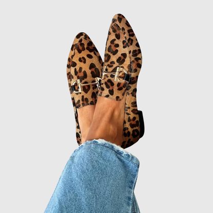 Teresa Elegante Loafer