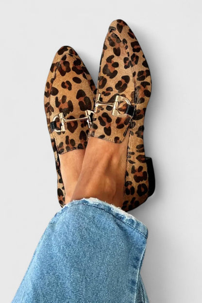 Teresa Elegante Loafer