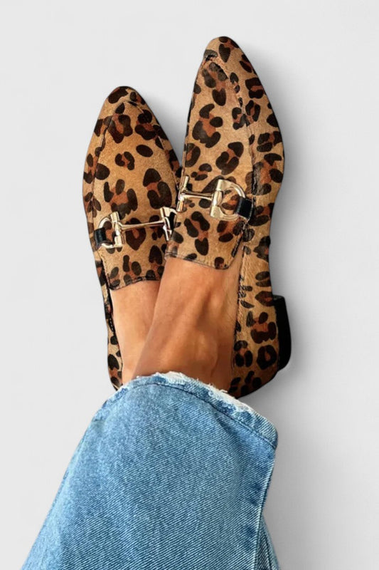 Teresa Elegante Loafer