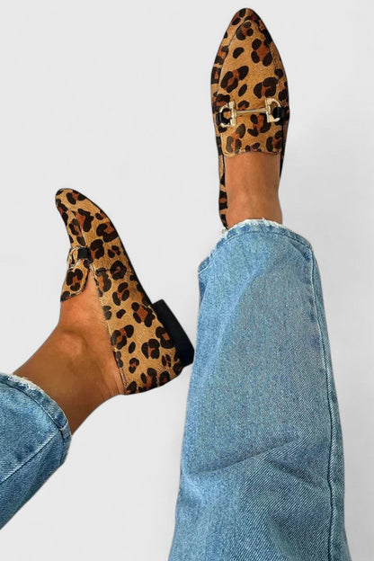Teresa Elegante Loafer