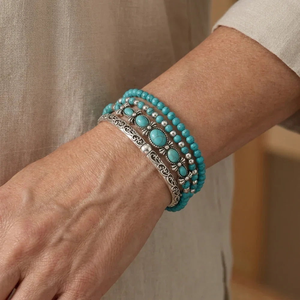 Mire Armbänder