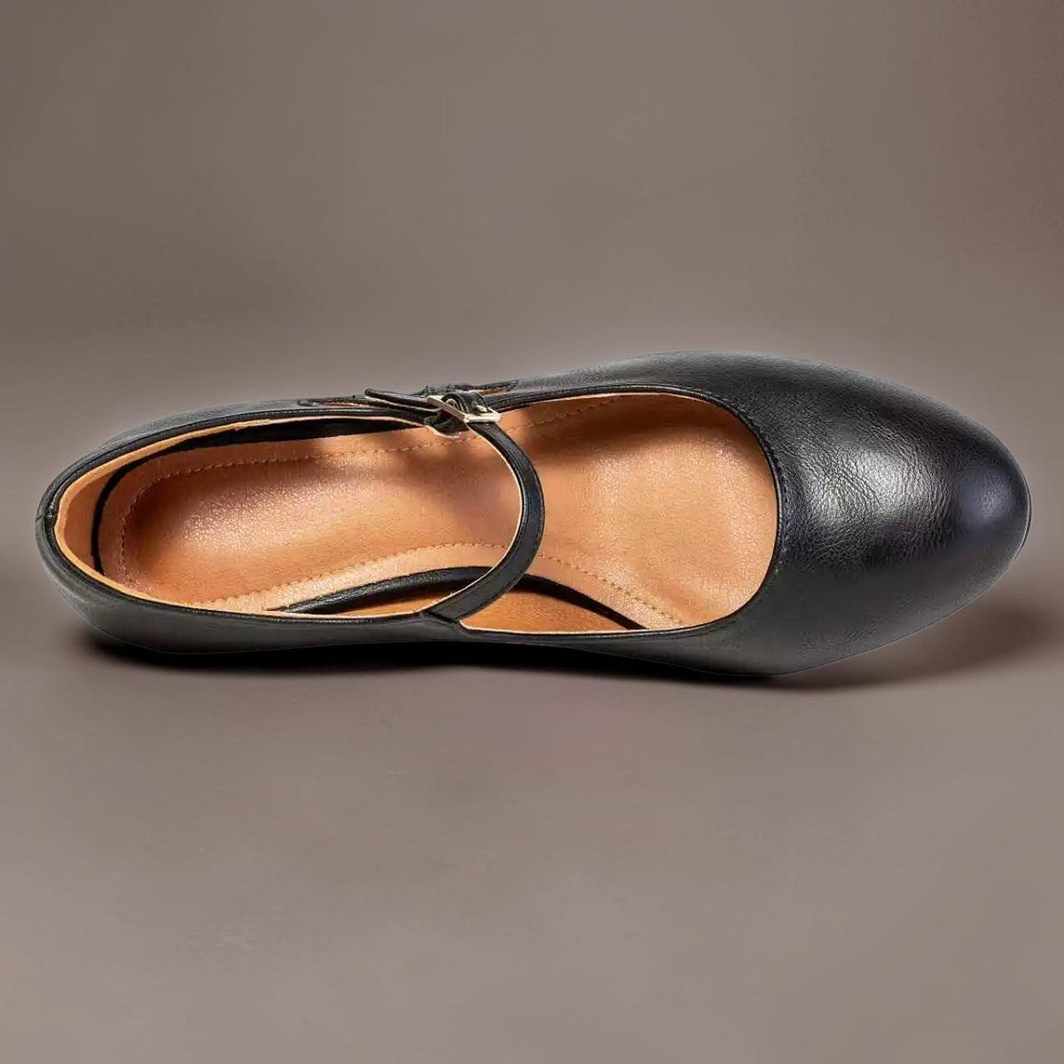 Sylvie Klassische Pumps Schwarz